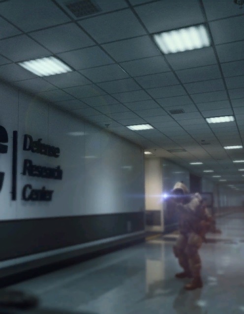 building-21 dmz
